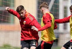 Kayserispor, Fenerbahçe maçı hazırlıkları başladı