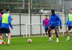 Çaykur Rizespor, Samsunspor maçının hazırlıklarına başladı