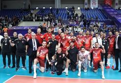 Ziraat Bankkart finale yükseldi