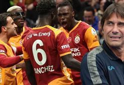 Performansıyla fark yarattı! Napoli Galatasaray'ın yıldızının peşine düştü
