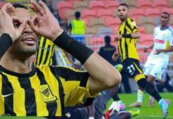 Youssef En-Nesyri hayatının şokunu yaşadı! Fenerbahçe'nin eski yıldızı için olay karar...