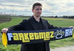 Mert Hakan Yandaş: '"Ali Koç'a hayatımın sonuna kadar minnettar olacağım!'