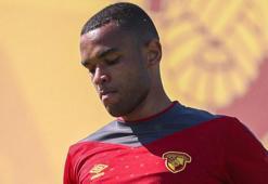 Göztepe, Galatasaray maçının hazırlıklarını sürdürdü