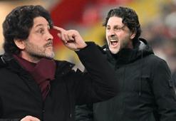 Trabzonspor'un kaderini değiştirdi! Fatih Tekke büyük fark yarattı