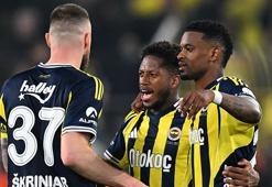 Fenerbahçe'de sakatlar döndü, defans duvar ördü! Skriniar, Semedo ve Ederson detayı...