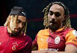 Sacha Boey ile yollar ayrılıyor! Yerine Chelsea'den 25 milyonluk sağ bek geliyor