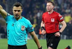 'Futbolda gri alan ve adalet Çıkmazı' 28. haftanın hakem raporu açıklandı 'Sınıfta kaldı'