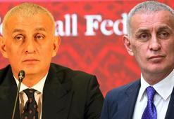 Yabancı kuralı değişiyor! TFF gelecek sezon için kararını verdi...
