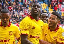 Göztepe ile Galatasaray'ın kritik randevusu