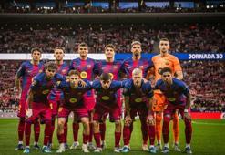 Barcelona şampiyonluğa koşuyor