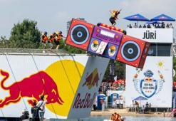 Red Bull Uçuş Günü, dört yıl aranın ardından yeniden İstanbul’a geliyor