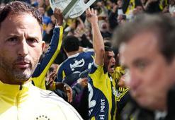Fenerbahçe'de beklenmedik ayrılık! Bonservis kazandırıp gidecek