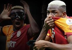 'Türkiye'ye transfer olmasına inanamamıştım' Eski Alman yıldız Osimhen'i öve öve bitiremedi