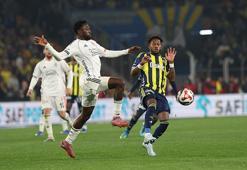 Beşiktaş'tan sakatlık açıklaması: Gerilme ve kanama saptanmıştır