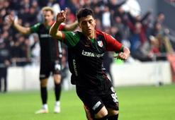 Karşıyaka'da Berat Şahin'e Fransız talip!
