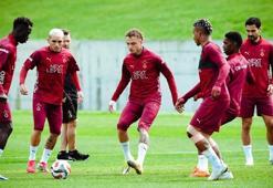 Galatasaray'a Göztepe maçı öncesi müjdeli haber! Kamp kadrosu belli oldu