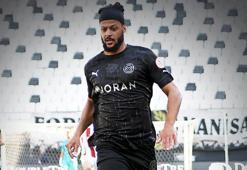 Manisa FK kabustan uyandı! Net galibiyet... Manisa FK - Pendikspor maç sonucu 2-0