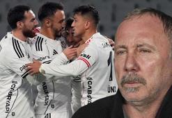 Beşiktaş'ın yıldızı artık dayanamadı, kazan kaldırdı! Fenerbahçe derbisinin ardından olay hamle...