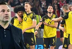 Galatasaray transferde rota değiştirdi! Cezayirli yıldız için harekete geçildi