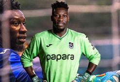 Andre Onana'ya Süper Lig devi talip! Yaz transferine damga vuracak hamle