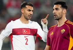 Sözleşmesi sona eriyordu! Zeki Çelik geleceği için kararını verdi