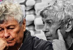 Kahreden haber! Mircea Lucescu'yu kaybettik... Romanya efsanesi yaşam mücadelesi veriyordu