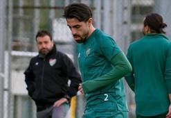 Bursaspor’da Ankara Demirspor hazırlıkları başladı