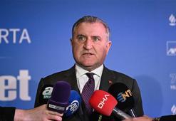 Gençlik ve Spor Bakanı Osman Aşkın Bak’tan Ziraat Bankkart için tebrik mesajı