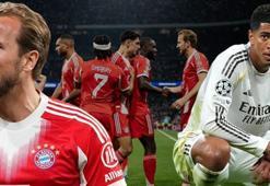 Real Madrid'e Şampiyonlar Ligi'nde büyük şok! Bayern Münih, yarı final için avantaj yakaladı... (Maç özeti | Real Madrid 1-2 Bayern Münih)