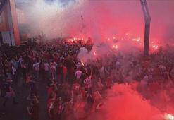 PSV, Eredivisie'de bitime 5 hafta kala şampiyonluğunu ilan etti