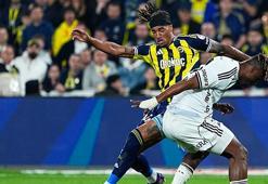Archie Brown'ın formayı bırakmaya niyeti yok! Beşiktaş karşısında yıldızlaştı, yerini sağlama aldı...