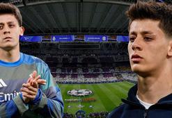 Real Madrid gece yarısı karıştı: 'Arda Güler bu takımdan derhal ayrıl!' Bayern Münih şokunun ardından olay sözler...