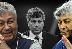 Avrupa basını Mircea Lucescu için saygı duruşuna geçti! 'Futbol gurusunu kaybettik'