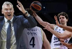 Fenerbahçe Beko için büyük uyarı! 'Rakipler artık çözdü, ilk 4 riske girebilir'