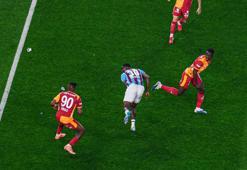 Trabzonspor'un gol makinesi Paul Onuachu