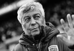 TFF duyurdu: Mircea Lucescu anısına saygı duruşunda bulunulacak