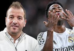 Van der Vaart'tan Vinicius Junior'a sert eleştiri: 'Onu izlemekten nefret ediyorum'