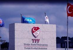 TFF resmen açıkladı! Derbinin ardından PFDK sevk edildiler