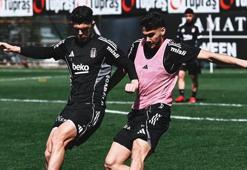 Beşiktaş, Antalyaspor'a bileniyor