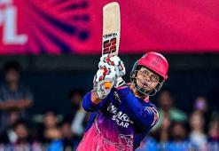 15-Year-Old Prodigy Vaibhav Sooryavanshi Stuns Bumrah in IPL Clash