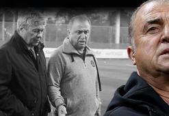 Fatih Terim'den Mircea Lucescu için veda mektubu: Bu hikâyenin sessiz kalmadan tamamlanması gerekiyor