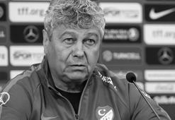Futbol dünyası Lucescu’ya veda ediyor