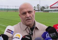 Kocaelispor cephesinden Galatasaray'a gözdağı!