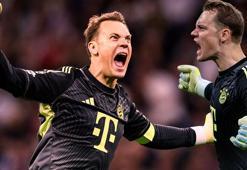 Bayern Münih'ten 40 yaşındaki Manuel Neuer'e yeni sözleşme... 'GoAT' tartışmalarını alevlendiren Madrid performansı