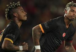 Lemina: 'Trabzonspor maçının rövanşını ister gibiydik!' Galatasaray'ın yıldızından çarpıcı sözler...