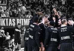 EuroCup finalinde Beşiktaş GAİN'in rakibi belli oldu... JL Bourg - Türk Telekom maç sonucu 94-78