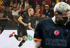 Barış Alper Yılmaz: 'Bende panik atak var!' Göztepe-Galatasaray maçının ardından açıkladı...
