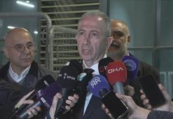 Metin Öztürk'ten 4. şampiyonluk sözleri... 'Mayıslar Bizimdir. Bayrakları hazırlasınlar'