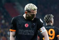 Barış Alper Yılmaz: Trabzonspor yenilgisi bizi ateşledi