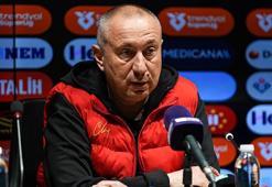 Stanimir Stoilov: Duran toplardan gol yediğimiz için mutlu değiliz